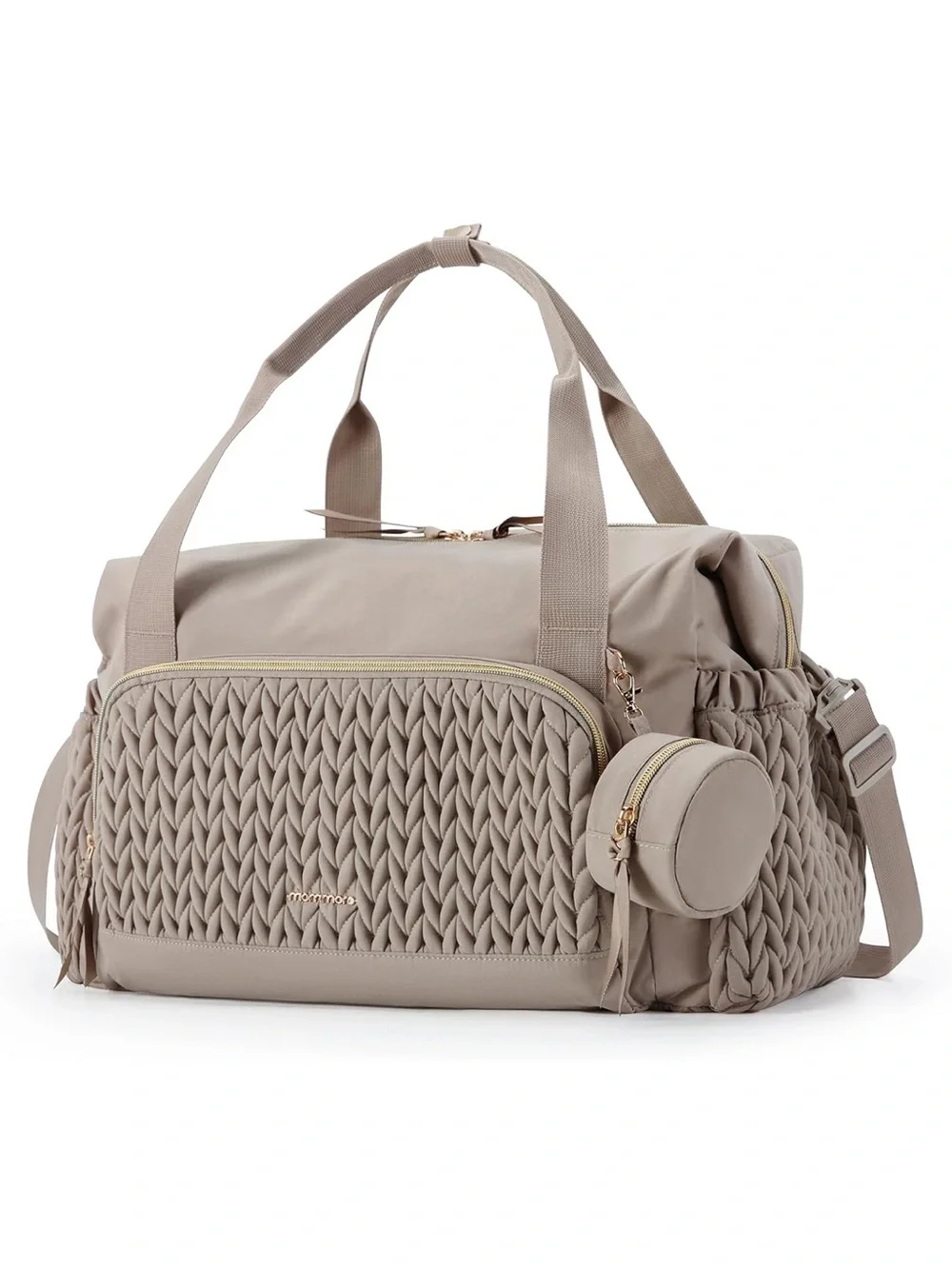 Diaper Bag Travel - Mommore